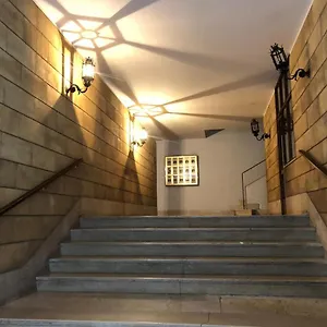 Lettera Living Penthouse Apartment